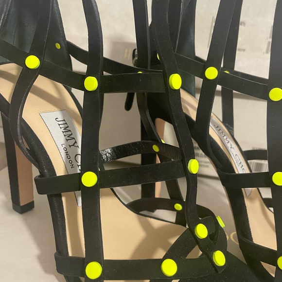 Jimmy choo - Picture 3 of 3